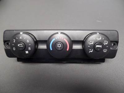 GMC Heater / AC Temp Control for a Freightliner CASCADIA