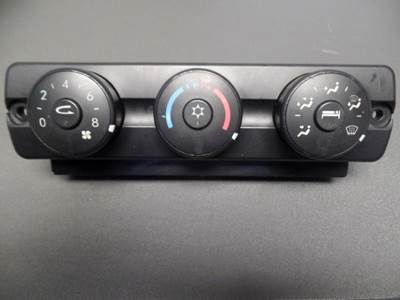 Freightliner Cascadia Heater / AC Temp Control