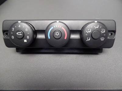Freightliner Cascadia Heater / AC Temp Control