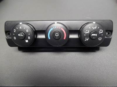 Freightliner Cascadia Heater / AC Temp Control