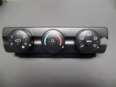 Freightliner Cascadia Heater / AC Temp Control
