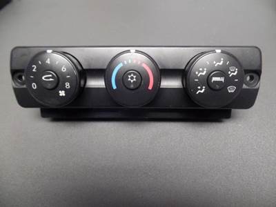 Freightliner Cascadia Heater / AC Temp Control