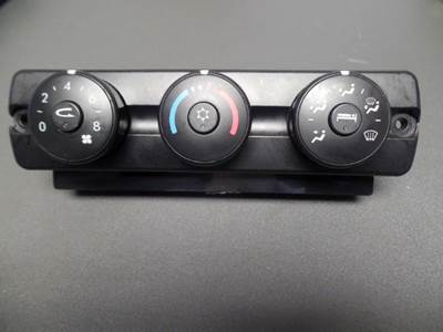 Freightliner Cascadia Heater / AC Temp Control