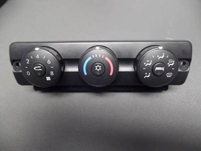 Freightliner Cascadia Heater / AC Temp Control