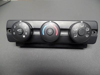 Freightliner Cascadia Heater / AC Temp Control