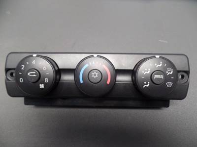 Freightliner Cascadia Heater / AC Temp Control