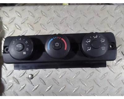 2009-2017 Freightliner Cascadia 125 HVAC Main Control, Part # A22-60645-101