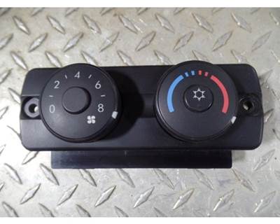 Freightliner Cascadia 125 P3 Auxiliary Sleeper HVAC Control 2009-2017, Part # A22-60669-002