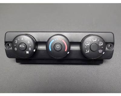2015 Freightliner Cascadia Daycab Heater / AC Temp Control Module, Part # A22-60645-101