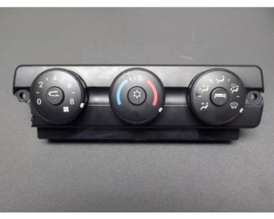 2015 Freightliner Cascadia SleeperCab Heater/AC Temp Control Module, Part # A22-60645-501
