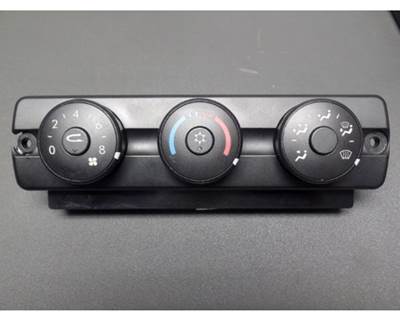 2015 Freightliner Cascadia Daycab Heater / AC Temp Control Module, Part # A22-60645-101