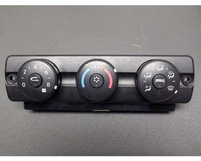 2017 Freightliner Cascadia Sleeper Cab Heater / A/C Temperature Control Module, Part # A22-60645-501