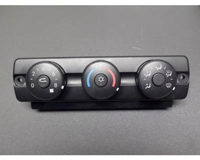2015 Freightliner Cascadia Daycab Heater / A/C Temperature Control Module, Part # A22-60645-101