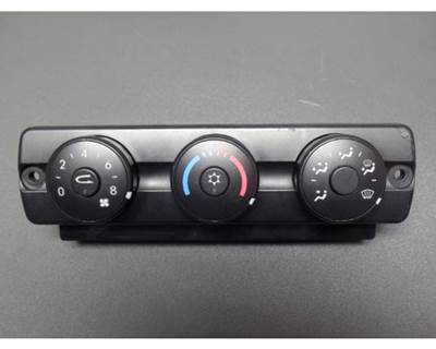 2015 Freightliner Cascadia Daycab Heater/AC Temp Control Module, Part # A22-60645-101