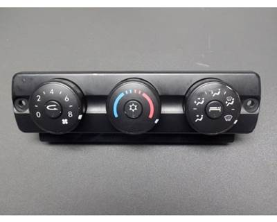 2012 Freightliner Cascadia Sleepercab Heater/AC Temp Control Module, Part # A22-60645-501