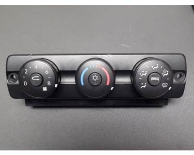 2011 Freightliner Cascadia Sleepercab Temperature Control Module, Part # A22-60645-501