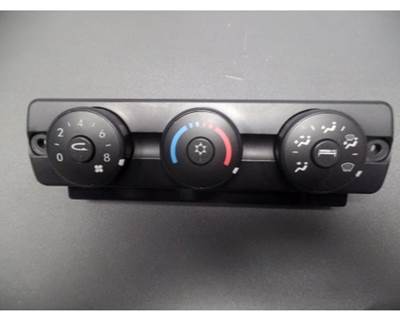 Freightliner Cascadia Sleeper Cab Heater/AC Temp Control Module, Part # A22-60645-501