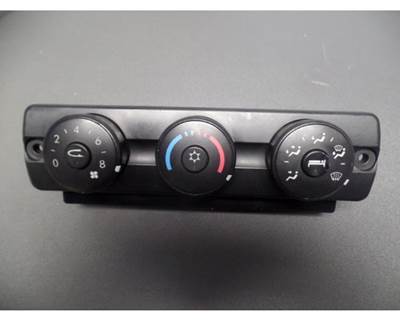 2011 Freightliner Cascadia Sleepercab Heater/AC Temperature Control Module, Part # A22-60645-501