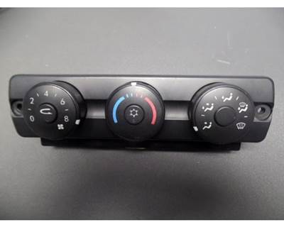Freightliner Cascadia Daycab Heater / AC Temperature Control Module, Part # A22-60645-101