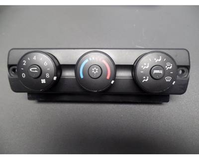 2015 Freightliner Cascadia Sleepercab Temperature Control Module, Part # A22-60645-501
