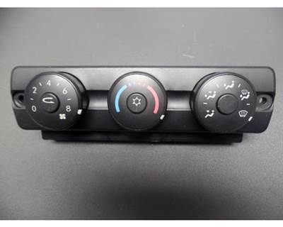 2014 Freightliner Cascadia Daycab Heater/AC Temperature Control Module, Part # A22-60645-101
