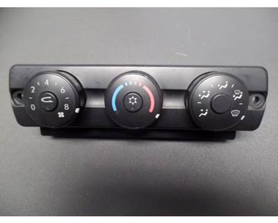2012 Freightliner Cascadia Daycab Heater/AC Temp Control Module, Part # A22-60645-101