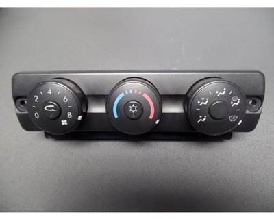 Freightliner Cascadia Daycab Heater/AC Temp Control Module, Part # A22-60645-101