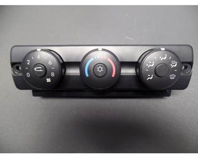 2011 Freightliner Cascadia Daycab Heater / AC Temperature Control Module, Part # A22-60645-101