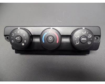 Freightliner Cascadia Sleeper Temp Control Module, Part # A22-60645-501