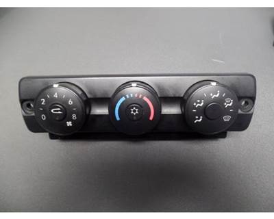 2017 Freightliner Cascadia Daycab Temperature Control Module, Part # A22-60645-101