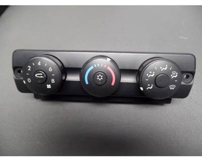 2012 Freightliner Cascadia Daycab Heater/AC Temperature Control Module, Part # A22-60645-101