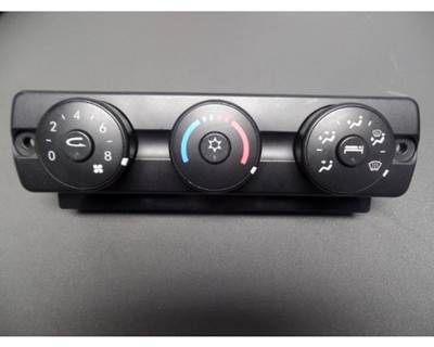 2016 Freightliner Cascadia Sleepercab Heater / A/C Temperature Control Module, Part # A22-60645-501