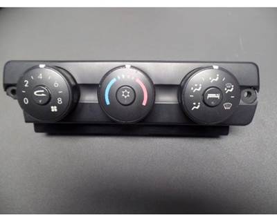 2016 Freightliner Cascadia Sleeper Cab Temperature Control Module, Part # A22-60645-501