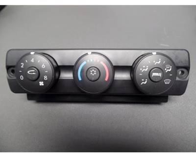 2009 Freightliner Cascadia Sleeper Cab Temp Control Module Heat & A/C, Part # A22-60645-501