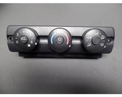 Freightliner Cascadia Daycab Temperature Control Module, Part # A22-60645-101