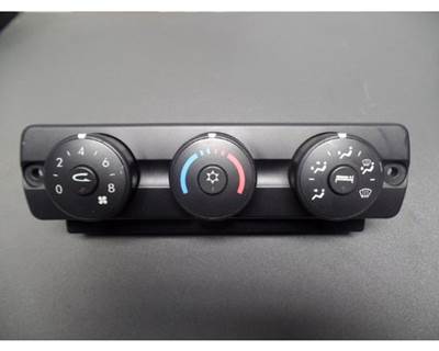 Freightliner Cascadia Sleeper Temperature Control Module, Part # A22-60645-501