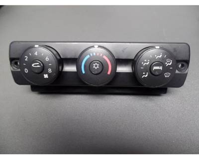 Freightliner Cascadia Sleeper Cab Temp Control Module, Part # A22-60645-501