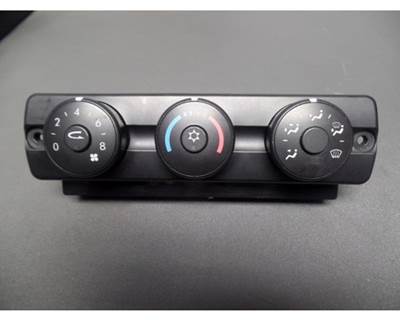 2012 Freightliner Cascadia Daycab Temperature Control Module, Part # A22-60645-101
