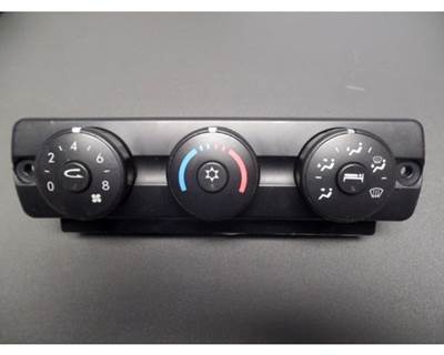 2017 Freightliner Cascadia Sleeper Temperature Control Module, Part # A22-60645-501