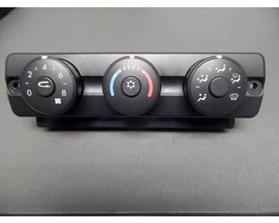 2015 Freightliner Cascadia Daycab Heater/AC Temperature Control Module, Part # A22-60645-101