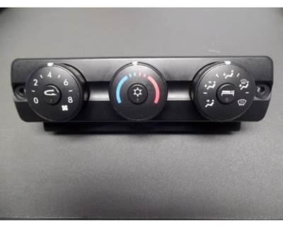 2015 Freightliner Cascadia Sleeper Cab Temperature Control Module, Part # A22-60645-501