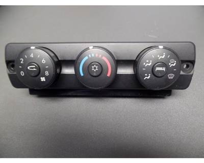 2012 Freightliner Cascadia Sleeper Temp Control Module, Part # A22-60645-501
