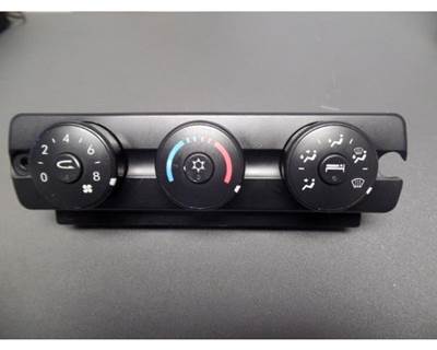 2014 Freightliner Cascadia Sleepercab Temperature Control Module, Part # A22-60645-501