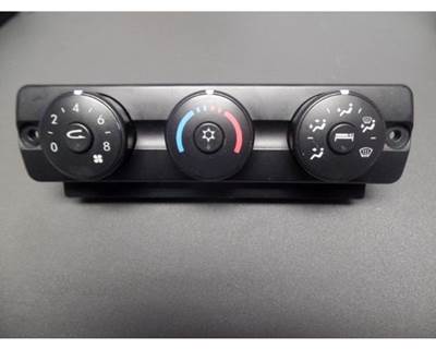2017 Freightliner Cascadia Sleeper Temp Control Module with Auxiliary Control, Part # A22-60645-501