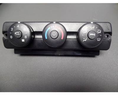 2016 Freightliner Cascadia Sleepercab Temp Control Module w/ Sleeper Aux, Part # A22-60645-501