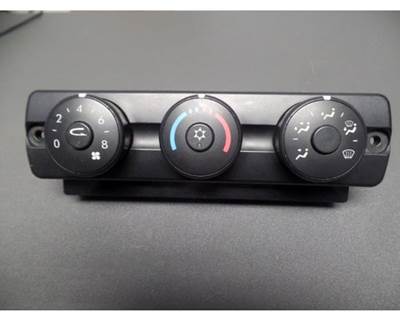2012 Freightliner Cascadia Daycab Heater / AC Temperature Control Module, Part # A22-60645-101