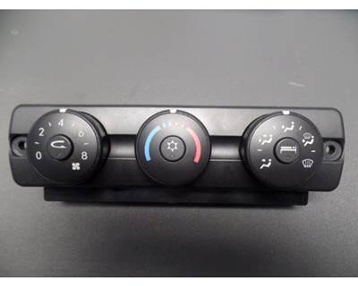 2017 Freightliner Cascadia Sleeper Temperature Control Module, Part # A22-60645-501