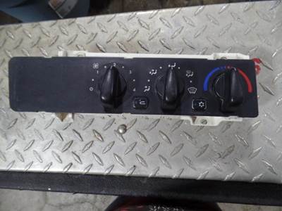 Freightliner Columbia Heater / AC Temp Control