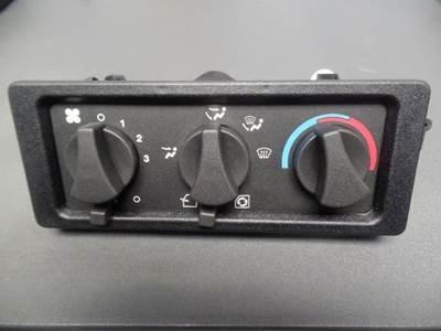 Freightliner FL112 Heater / AC Temp Control