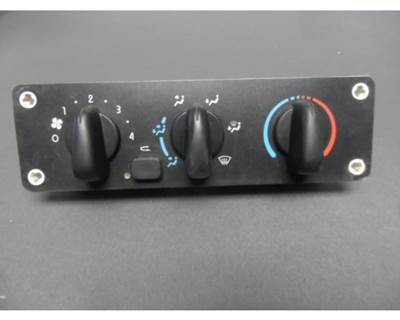 Freightliner M2 Heater / AC Climate Control Module, Part # A22-57054-002
